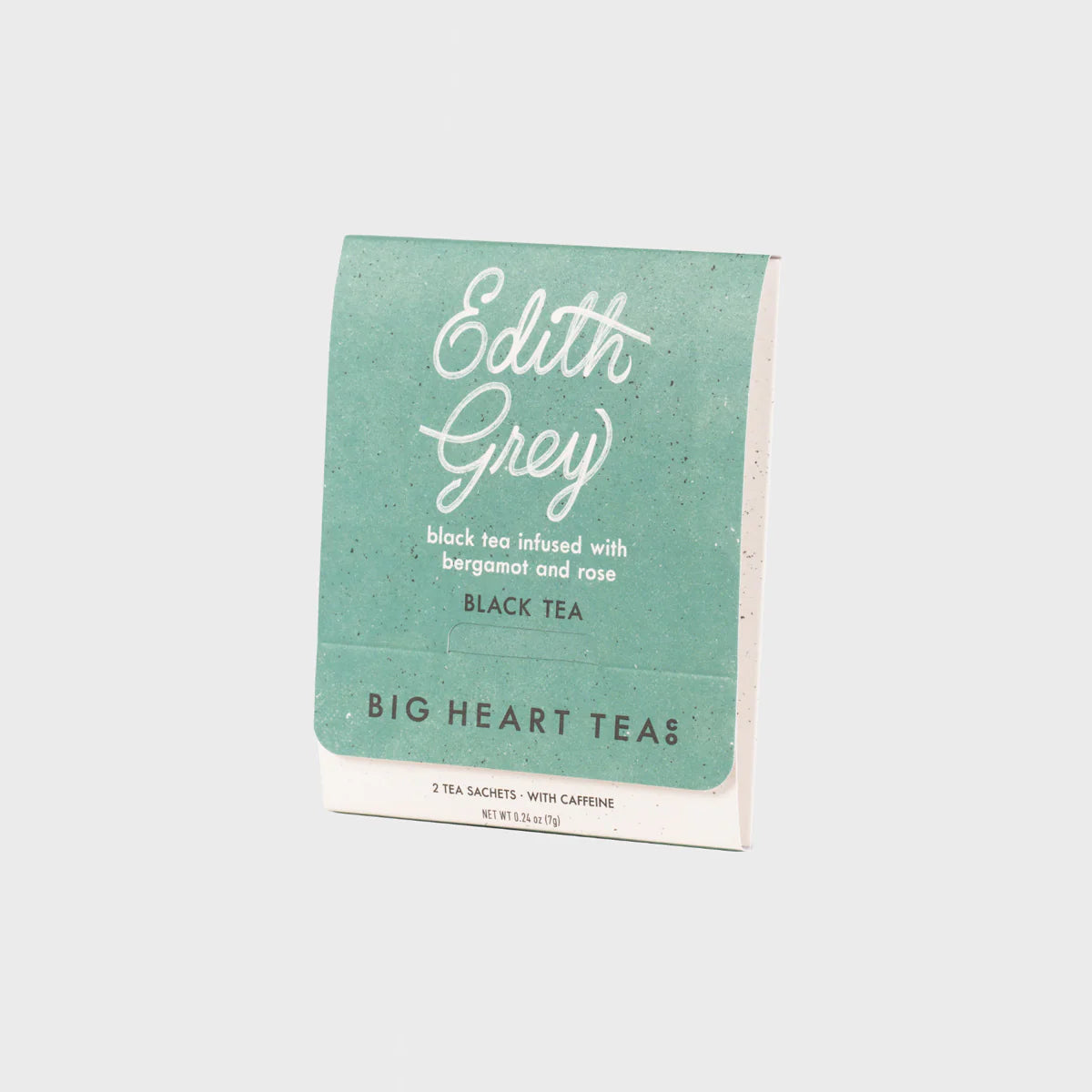Organic Edith Grey Tea