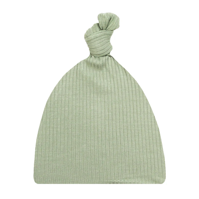 Lou Lou Top Knot Hat - Multiple Color Options