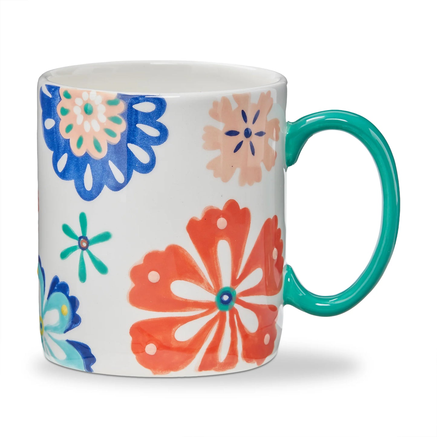 Eclectic Fun Mug