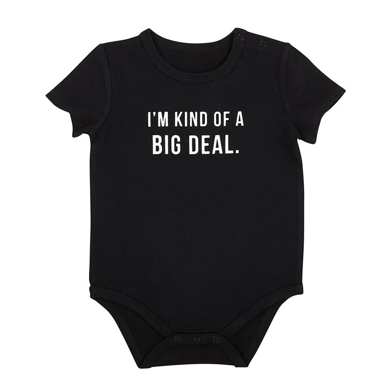 That's All Snapshirt - Big Deal