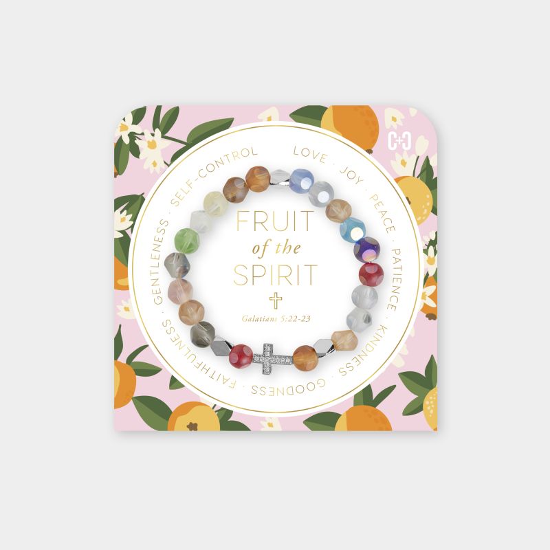 Fruit of the Spirit Bracelet