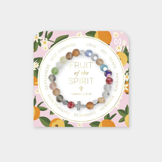 Fruit of the Spirit Bracelet