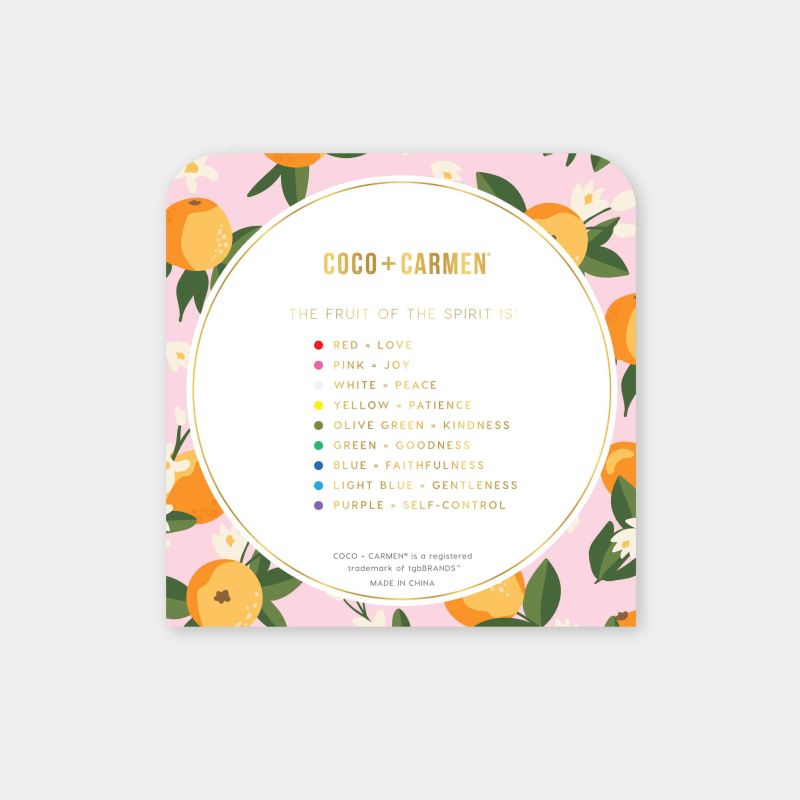 Fruit of the Spirit Bracelet