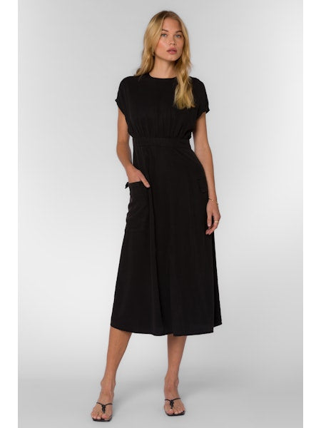 Velvet Heart Geneve Dress