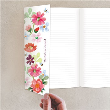 Take Care of Yourself Gratitude Journal