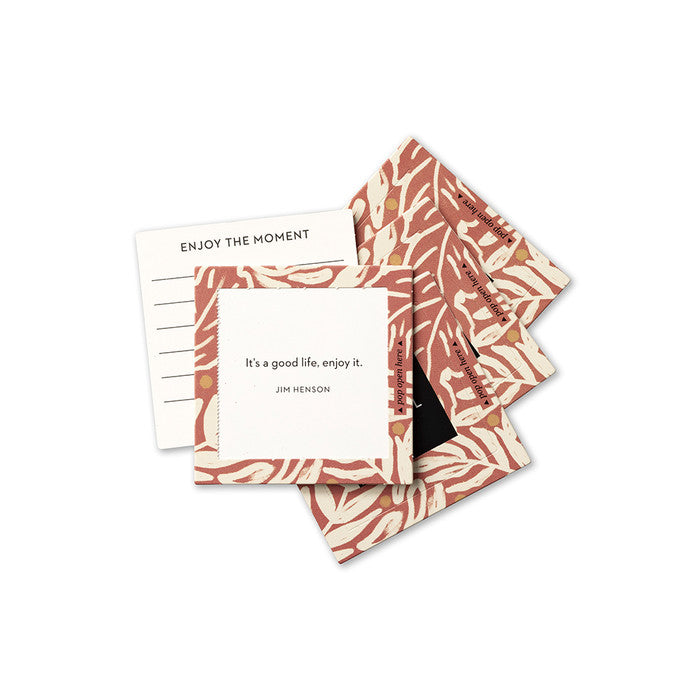 Grateful ThoughtFulls