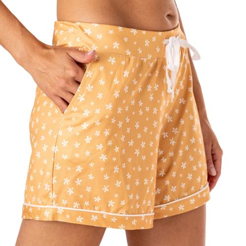 Hello Mello Pajama Shorts