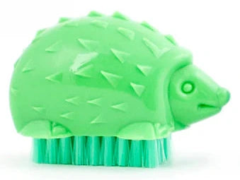 Hedgehog Nail Brush