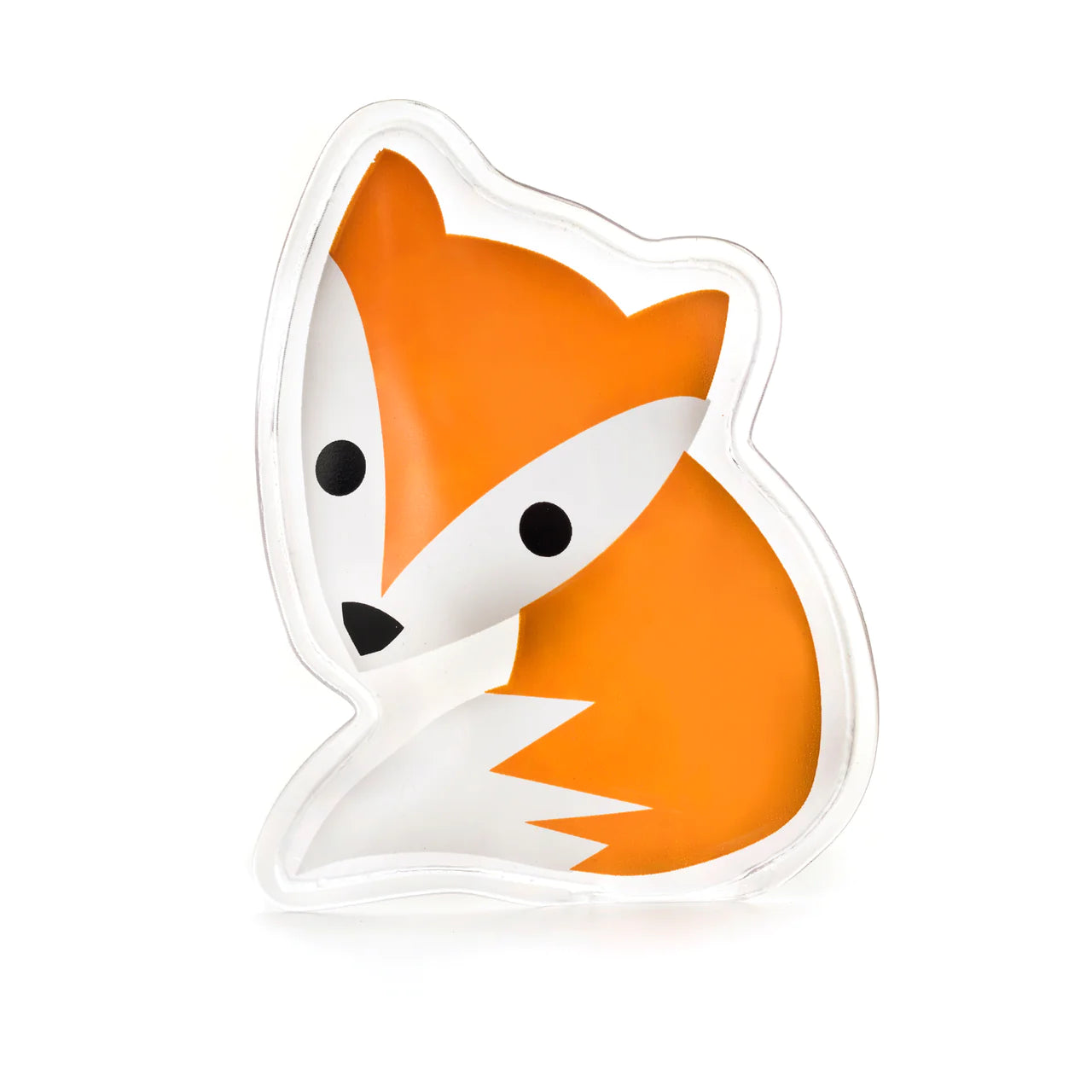 Hot Cold Pack + Fox