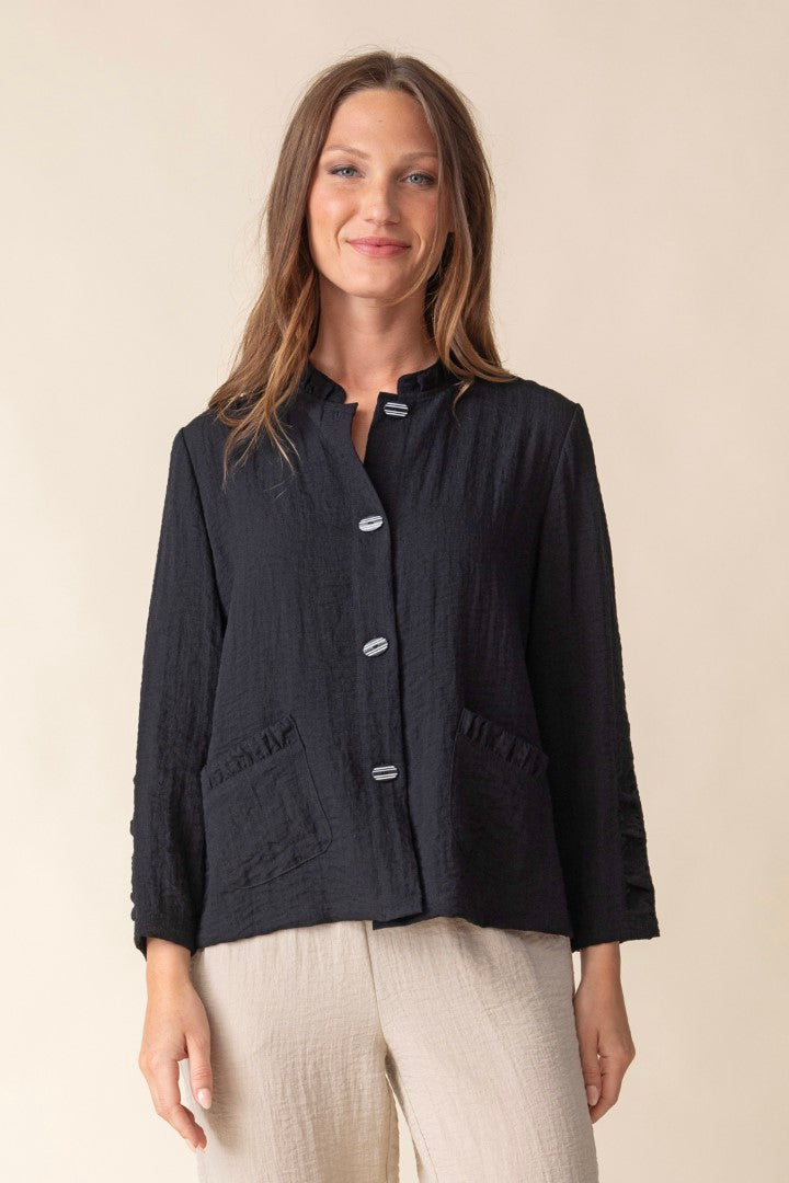 Habitat Express Travel Event Jacket