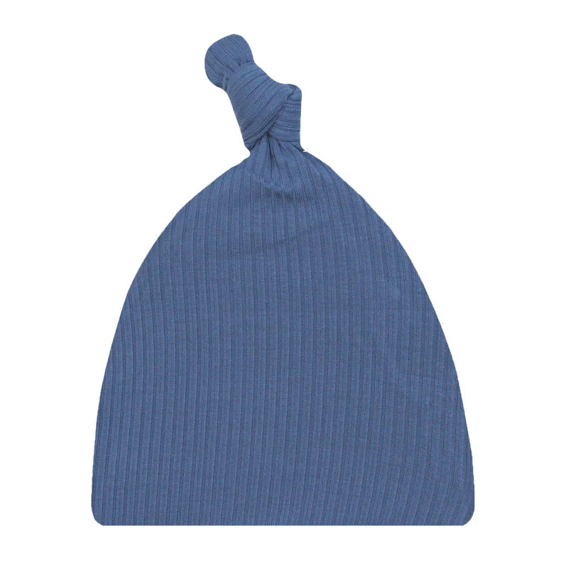 Lou Lou Top Knot Hat - Multiple Color Options