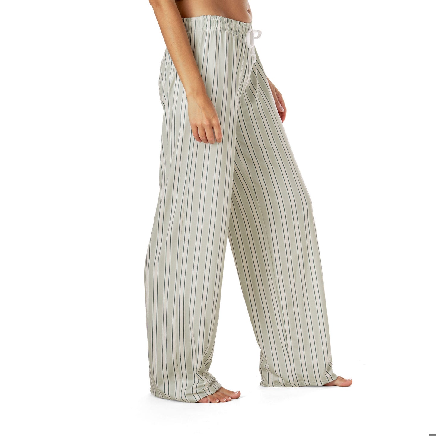 Hello Mello Breezy Does It Pajama Pants