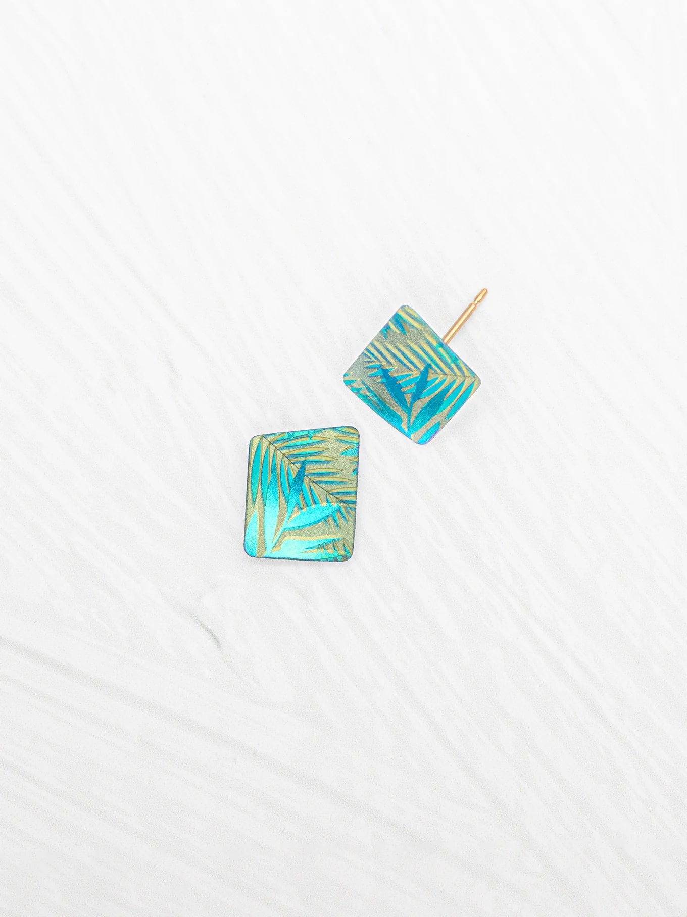 Holly Yashi Rae Stud Earring