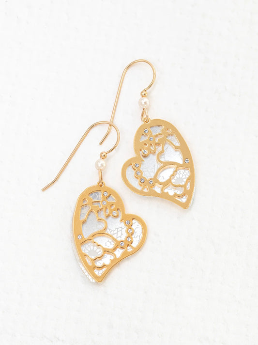 Holly Yashi Valena Earrings