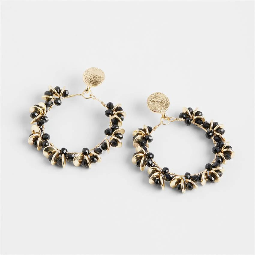 Jordana Earring