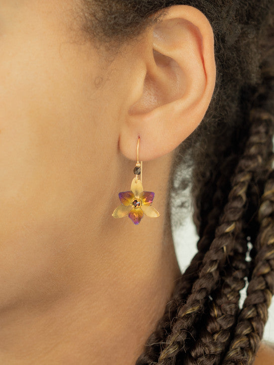Holly Yashi Orla Drop Earrings