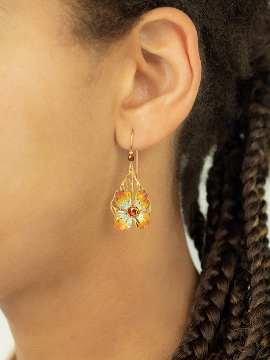 Holly Yashi Seren Earrings