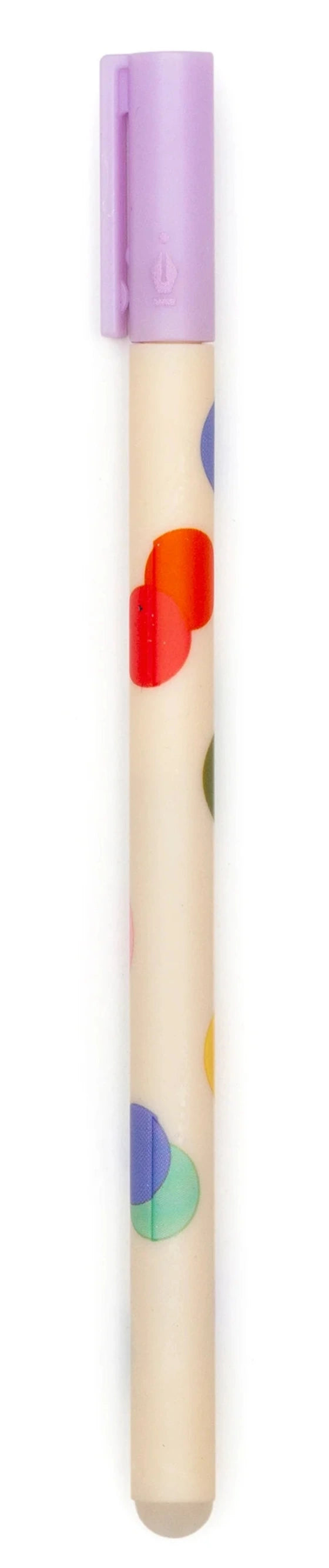 Inkerie Erasable Pen