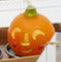 Halloween Tea Lights