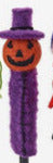 Halloween Finger Puppets