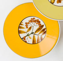 Harvest Plates