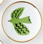 Birds Dipping Bowls