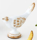 Cast Iron Birds