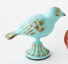 Cast Iron Birds
