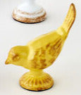 Cast Iron Birds