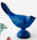 Cast Iron Birds
