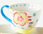 Flower Mug