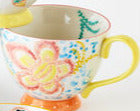 Flower Mug
