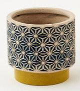 Mid Century Pot