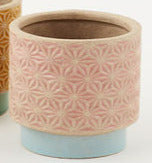 Mid Century Pot