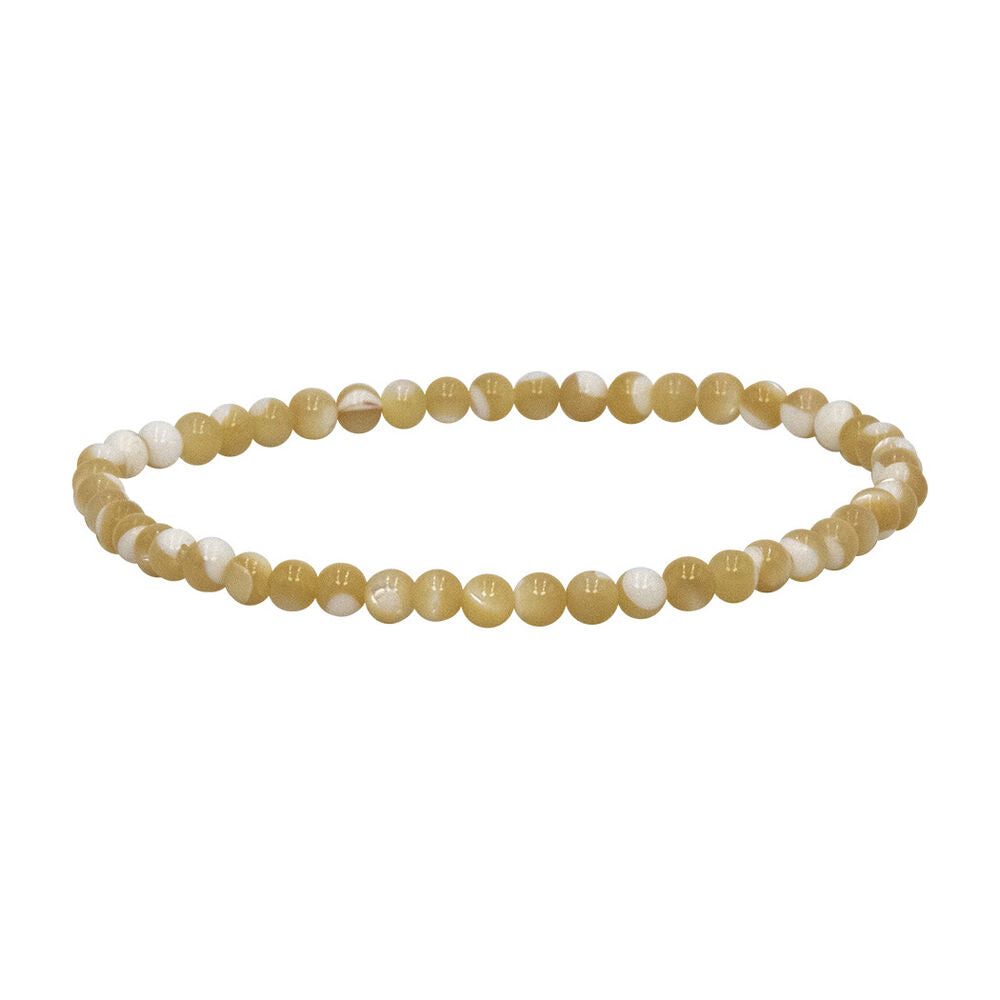 Mini Gemstone Bracelet