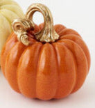 Resin Pumpkins