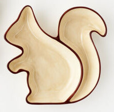 Squirrel/Fox Dish