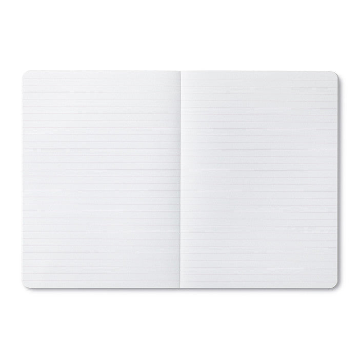 It’s Always a Good Day, She Said, to Begin. Composition Notebook