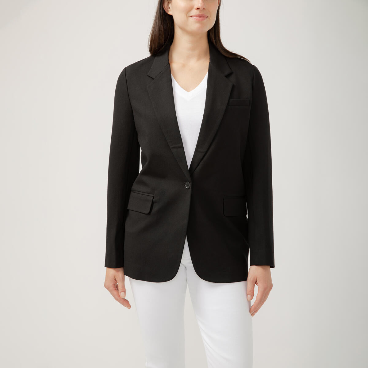 JAG Classic Ponte Blazer