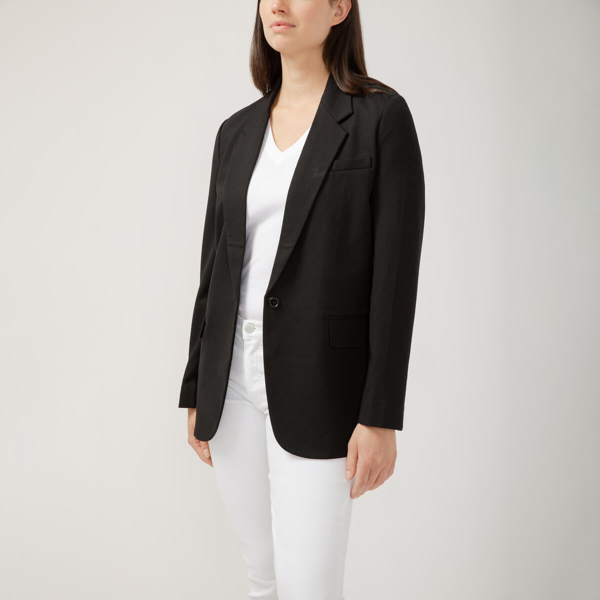 JAG Classic Ponte Blazer