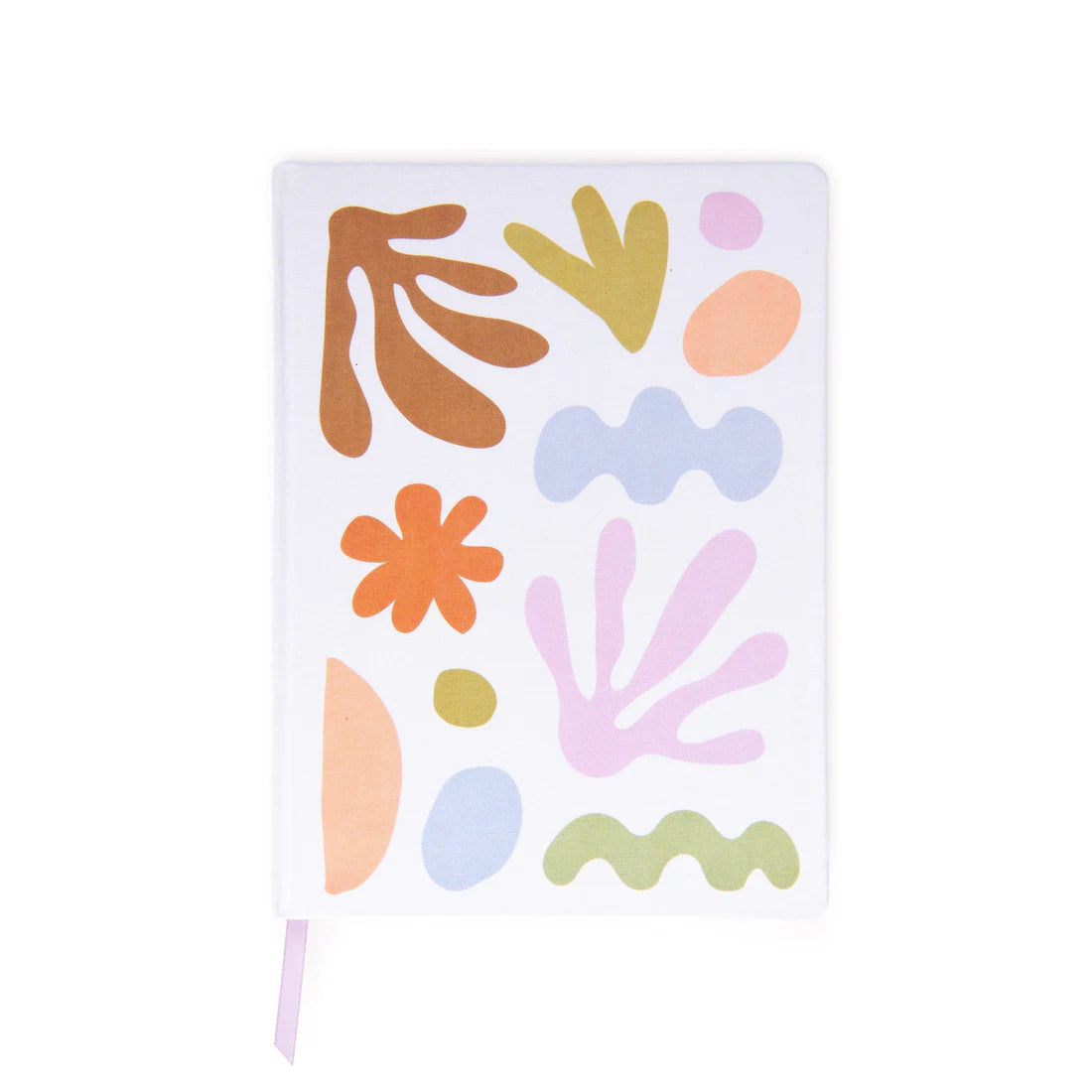 Jumbo Journal Bookcloth Matisse