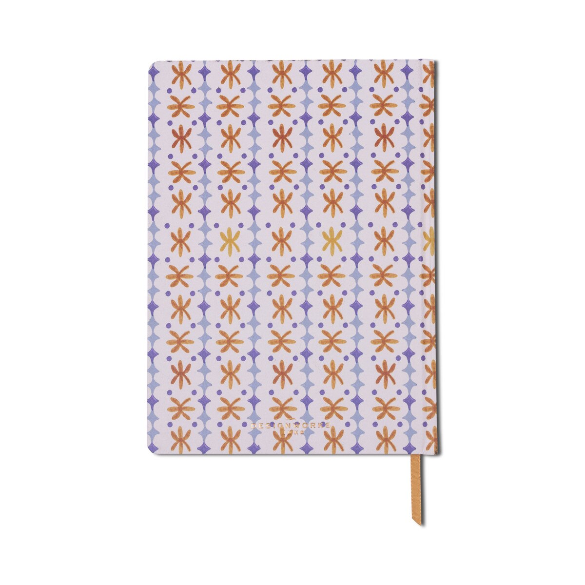 Marigold Jumbo Journal