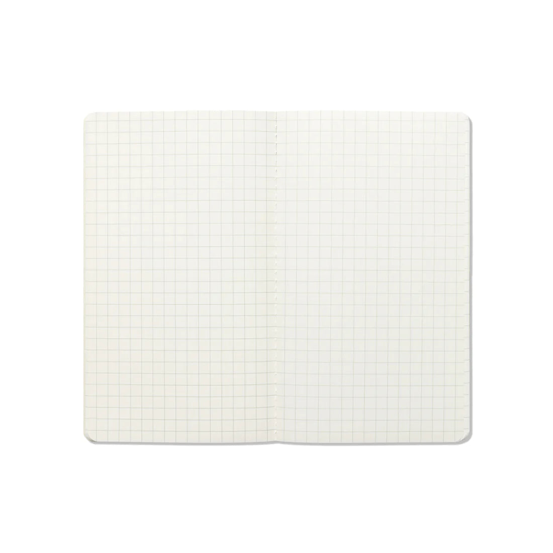 Set of 3 Single Flex Undated Planners