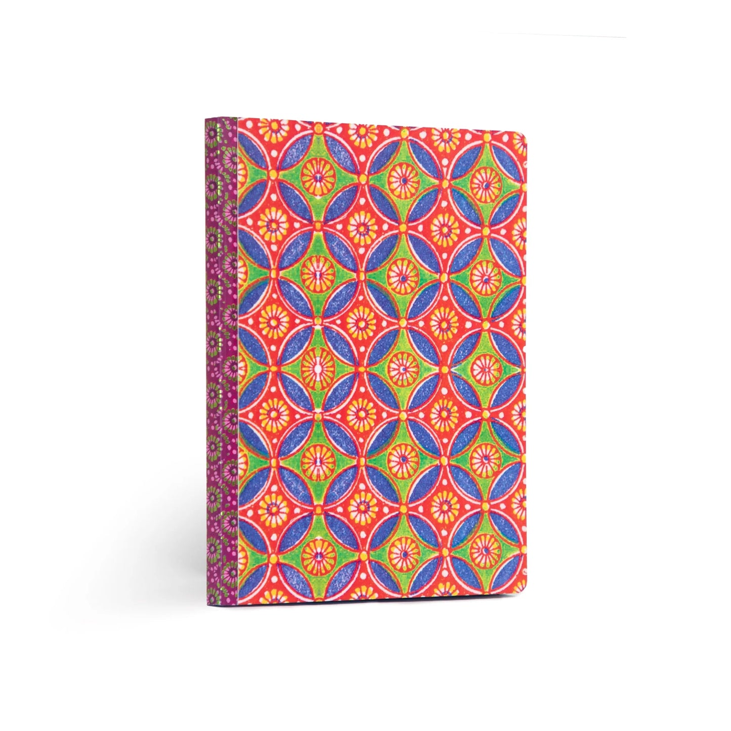 Luisa's Pattern Journal