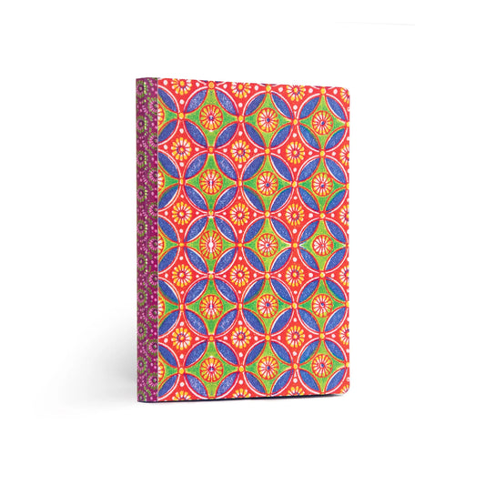 Luisa's Pattern Journal