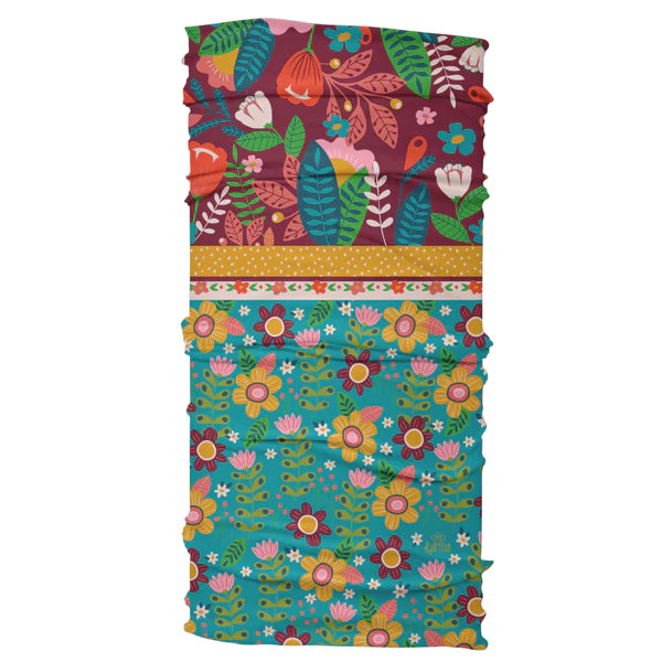 Wide Headbands - Multiple Color Options