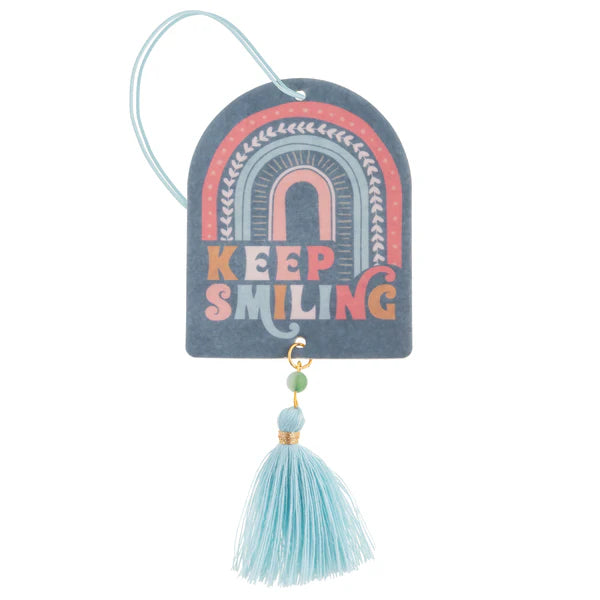 Shaped Air Fresheners