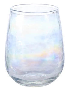Catalina Stemless Wine Glasses