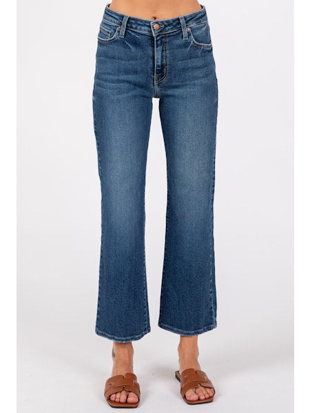 L.T.J. Venice Mid Rise Jeans