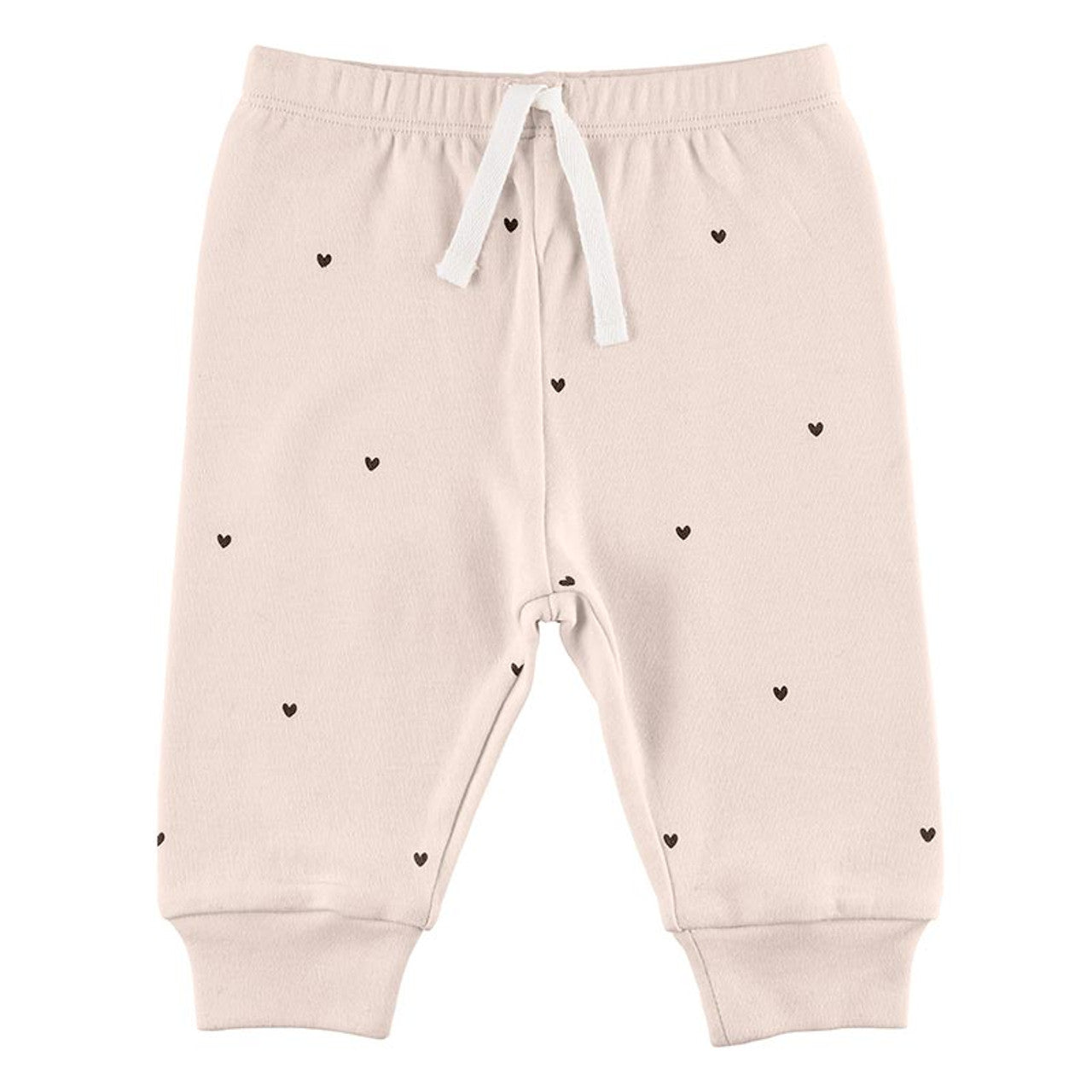 Little Blessings Pants - Hearts